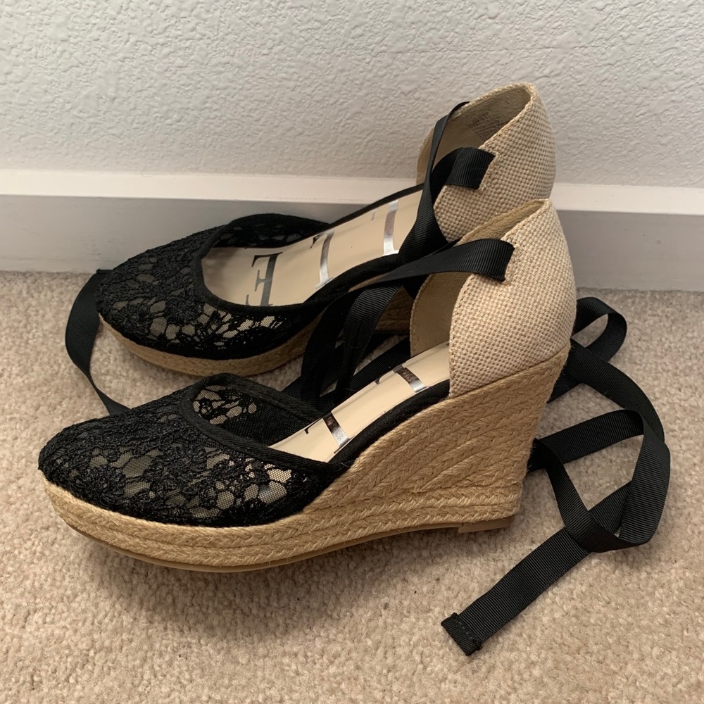 Shoes!